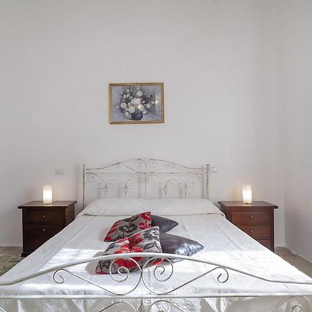 Casa Estilo Espanol Marina di Mancaversa Εξωτερικό φωτογραφία