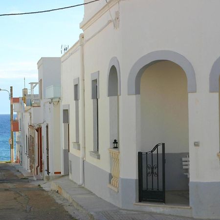 Casa Estilo Espanol Marina di Mancaversa Εξωτερικό φωτογραφία