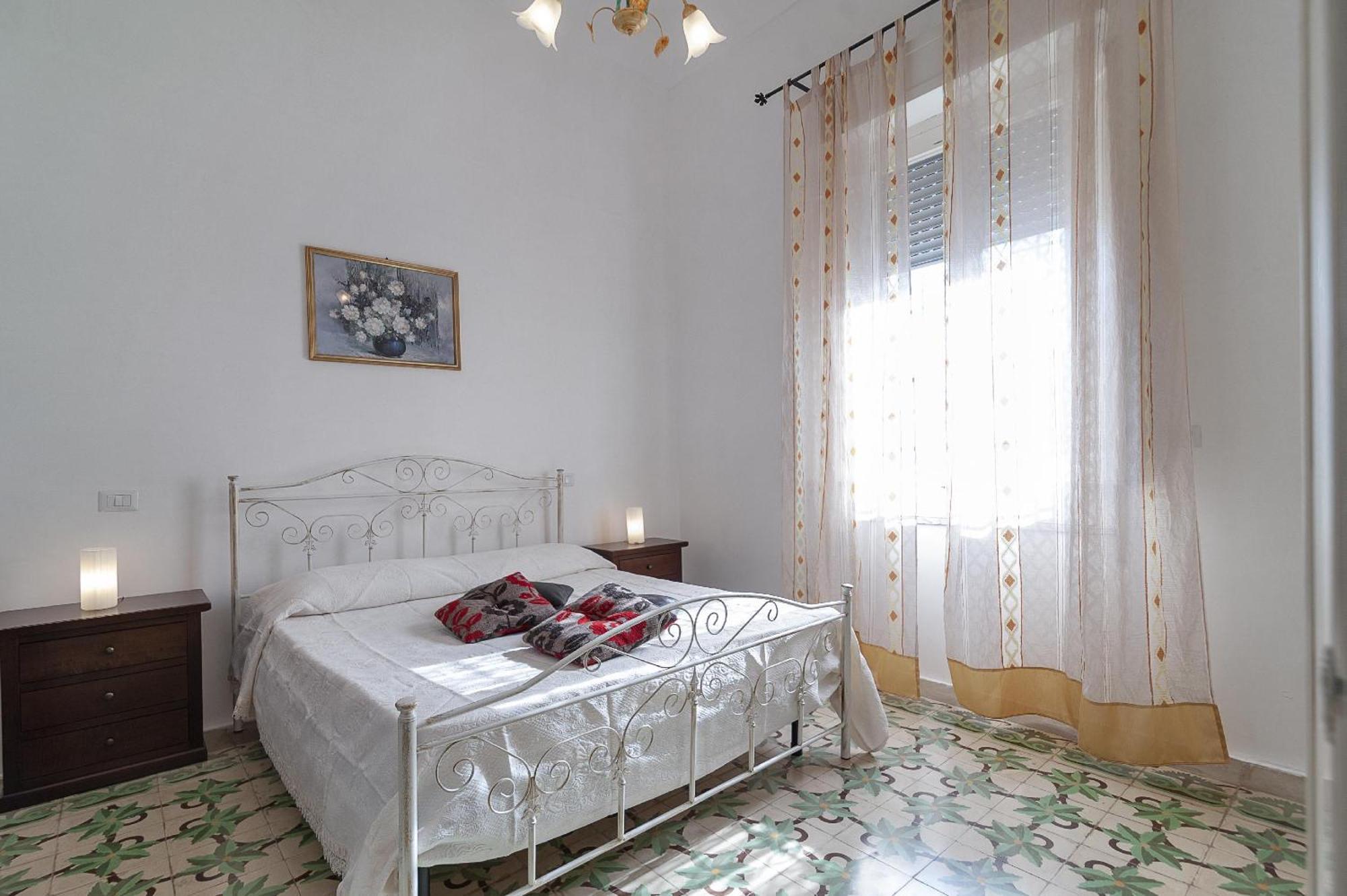 Casa Estilo Espanol Marina di Mancaversa Εξωτερικό φωτογραφία