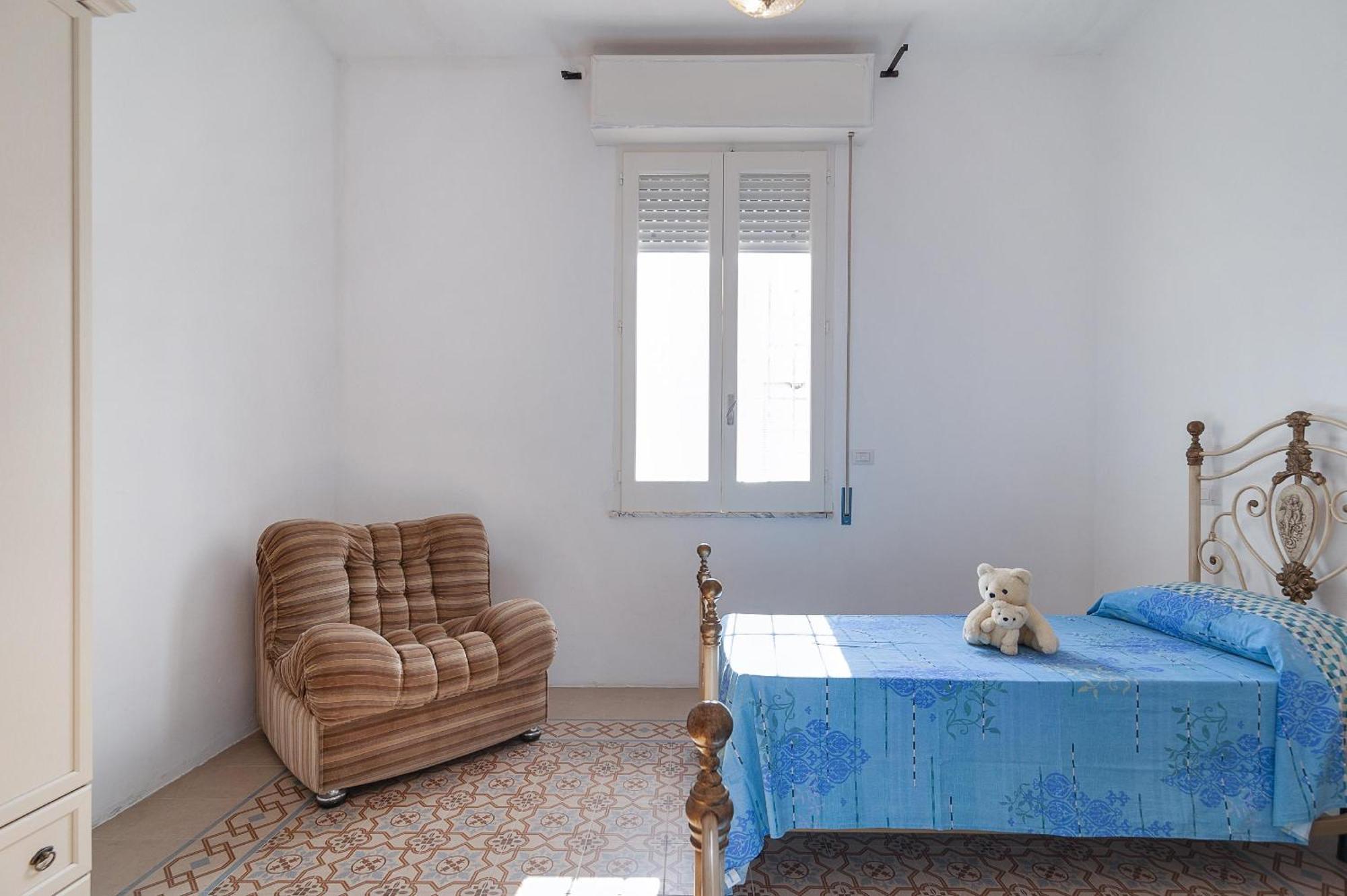 Casa Estilo Espanol Marina di Mancaversa Εξωτερικό φωτογραφία