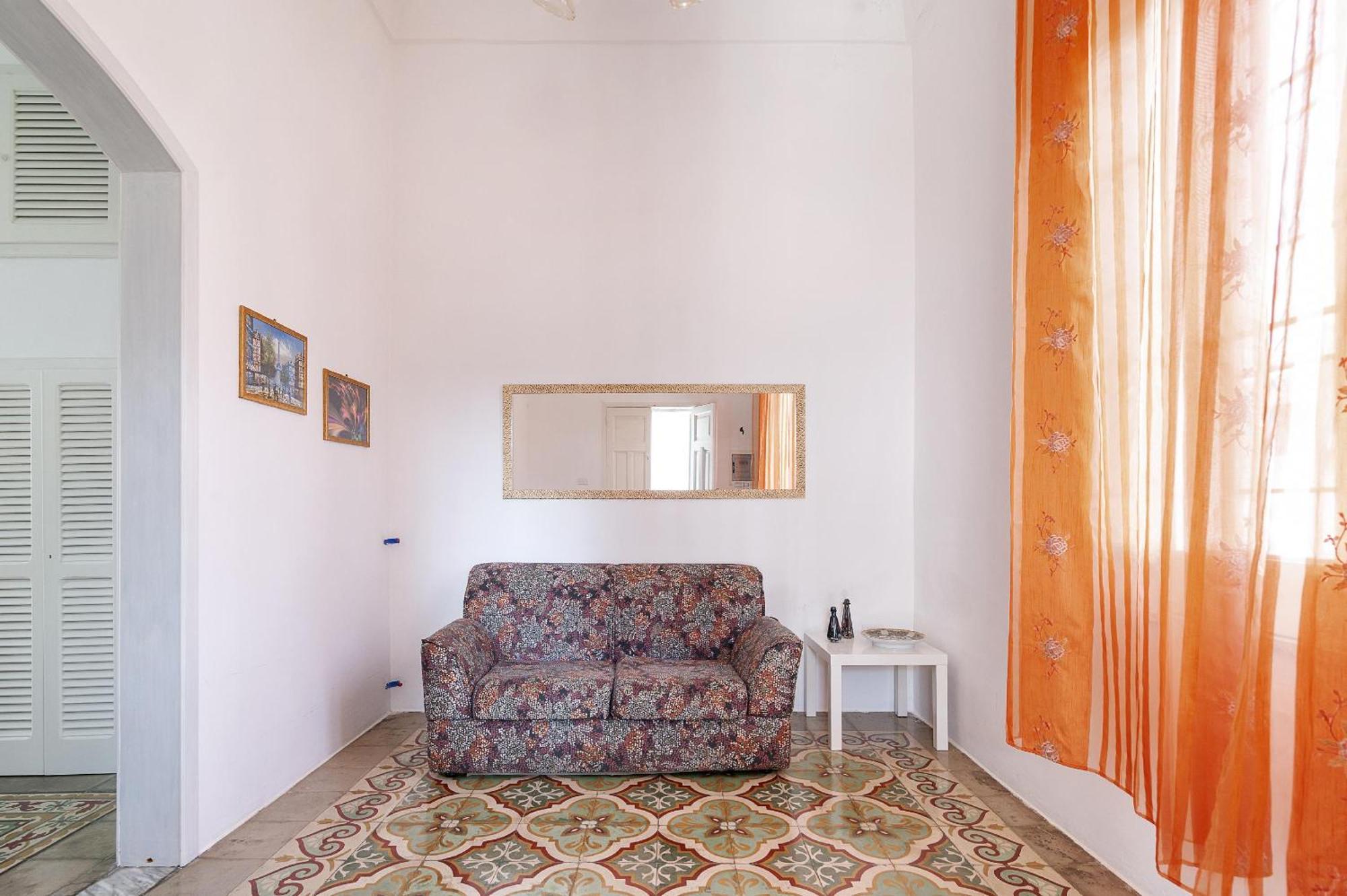 Casa Estilo Espanol Marina di Mancaversa Εξωτερικό φωτογραφία