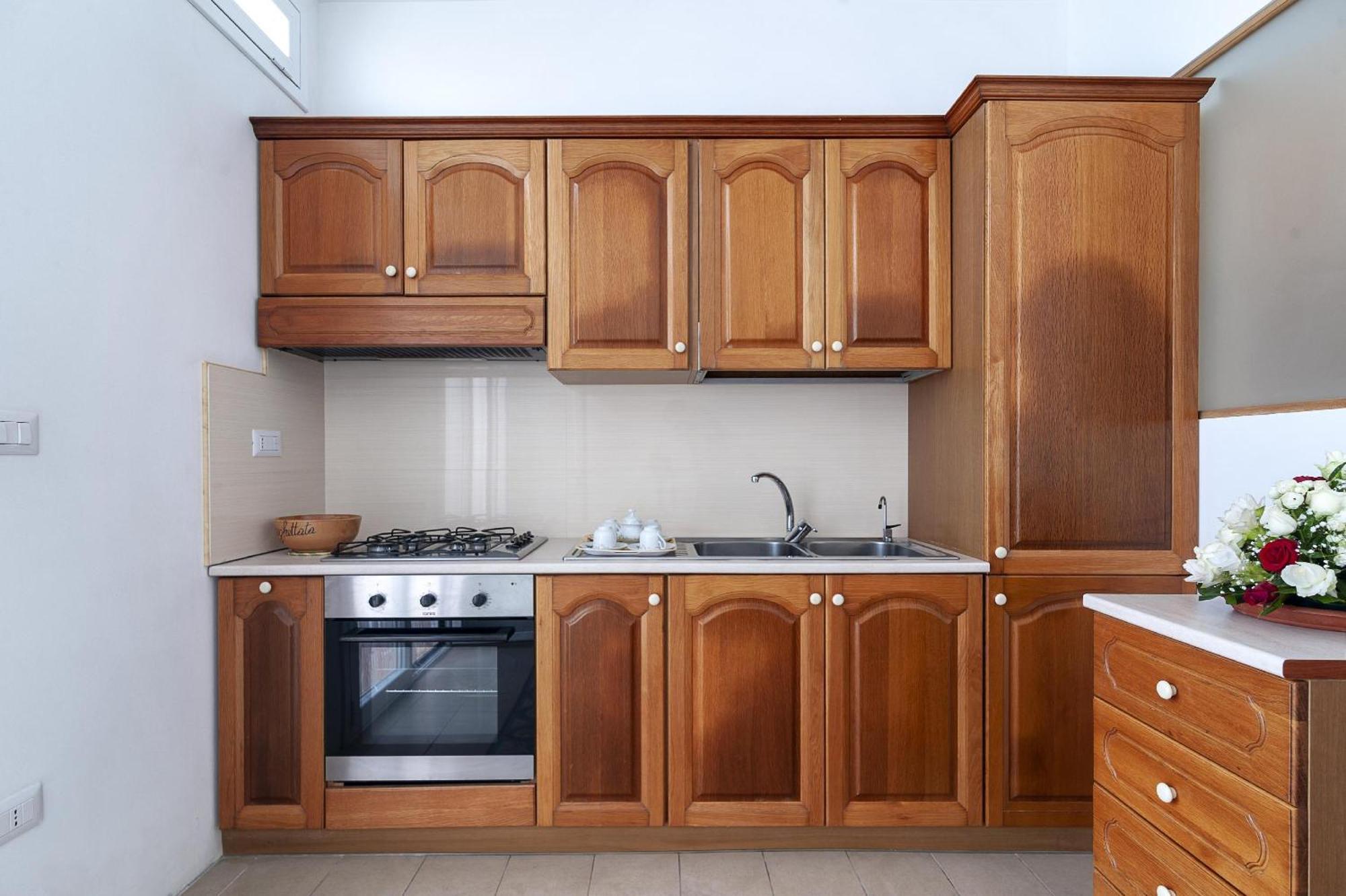 Casa Estilo Espanol Marina di Mancaversa Εξωτερικό φωτογραφία