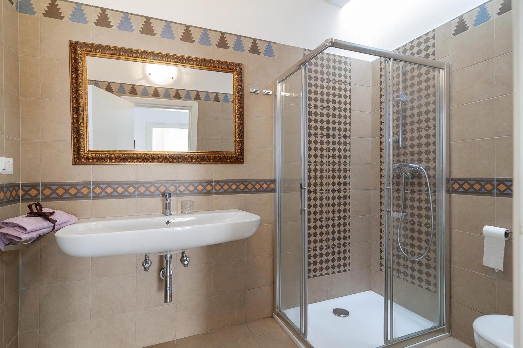 Casa Estilo Espanol Marina di Mancaversa Εξωτερικό φωτογραφία