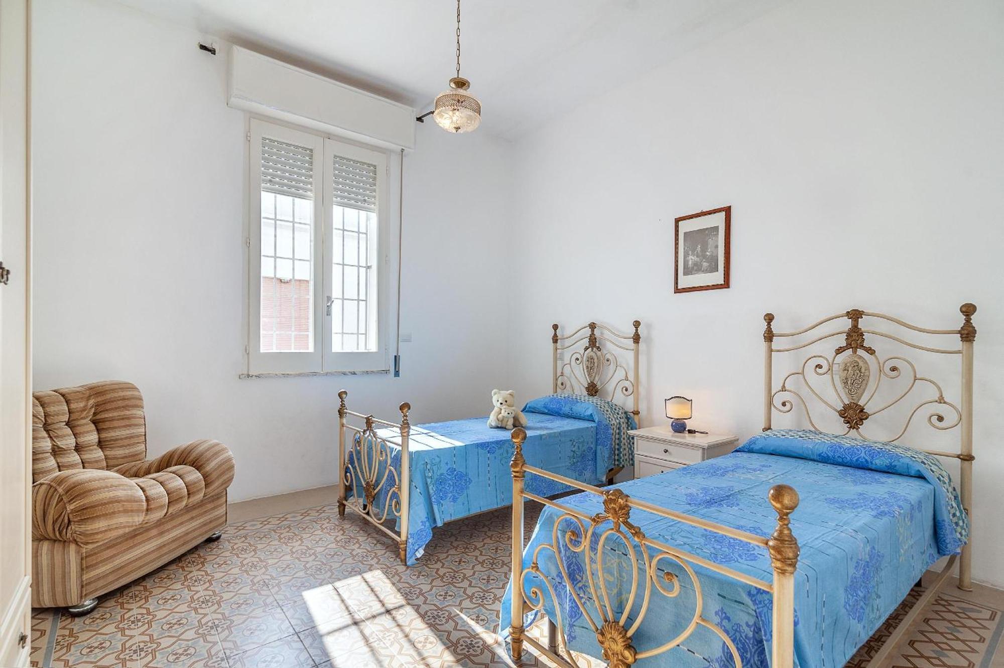 Casa Estilo Espanol Marina di Mancaversa Εξωτερικό φωτογραφία