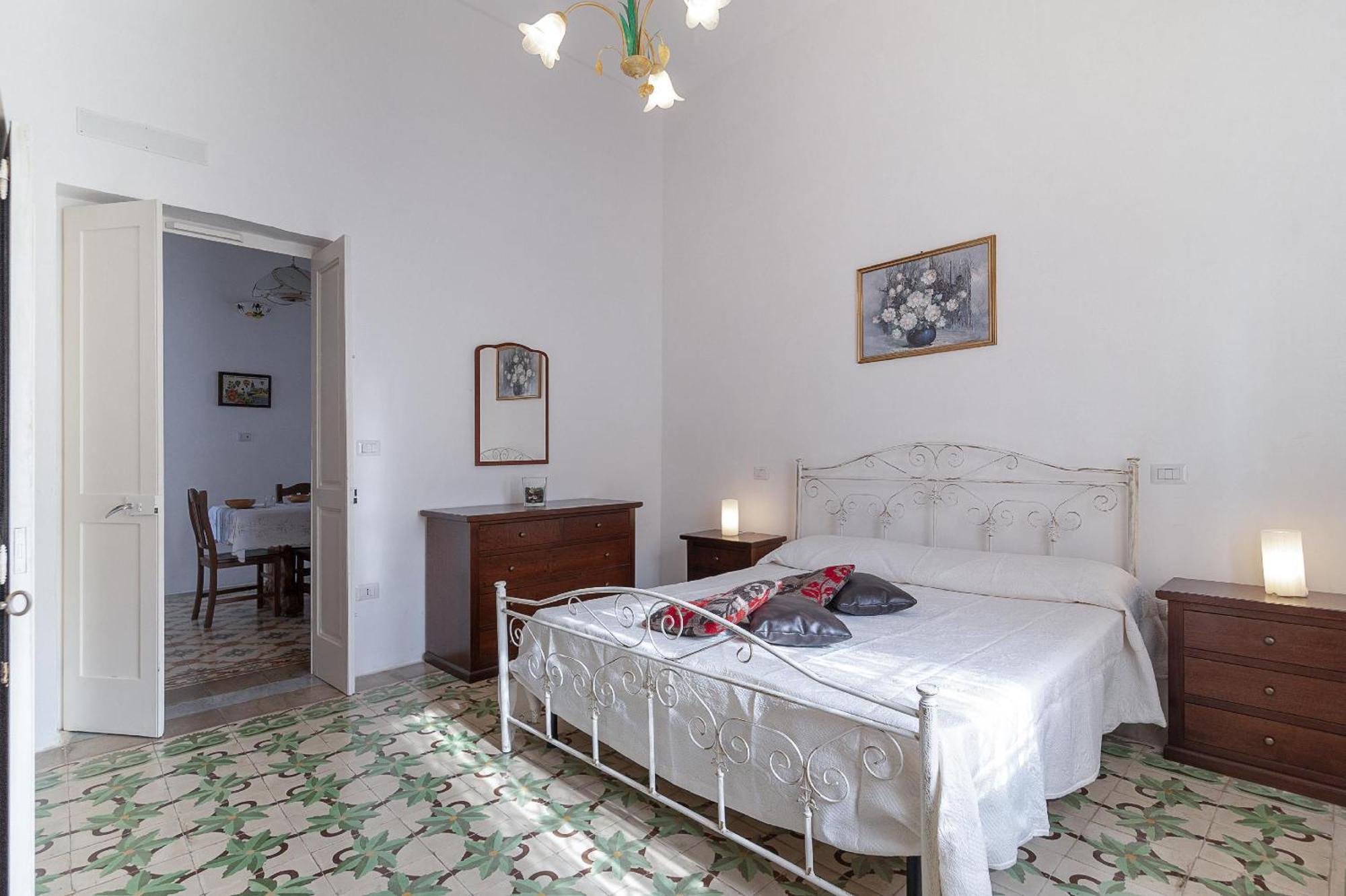 Casa Estilo Espanol Marina di Mancaversa Εξωτερικό φωτογραφία