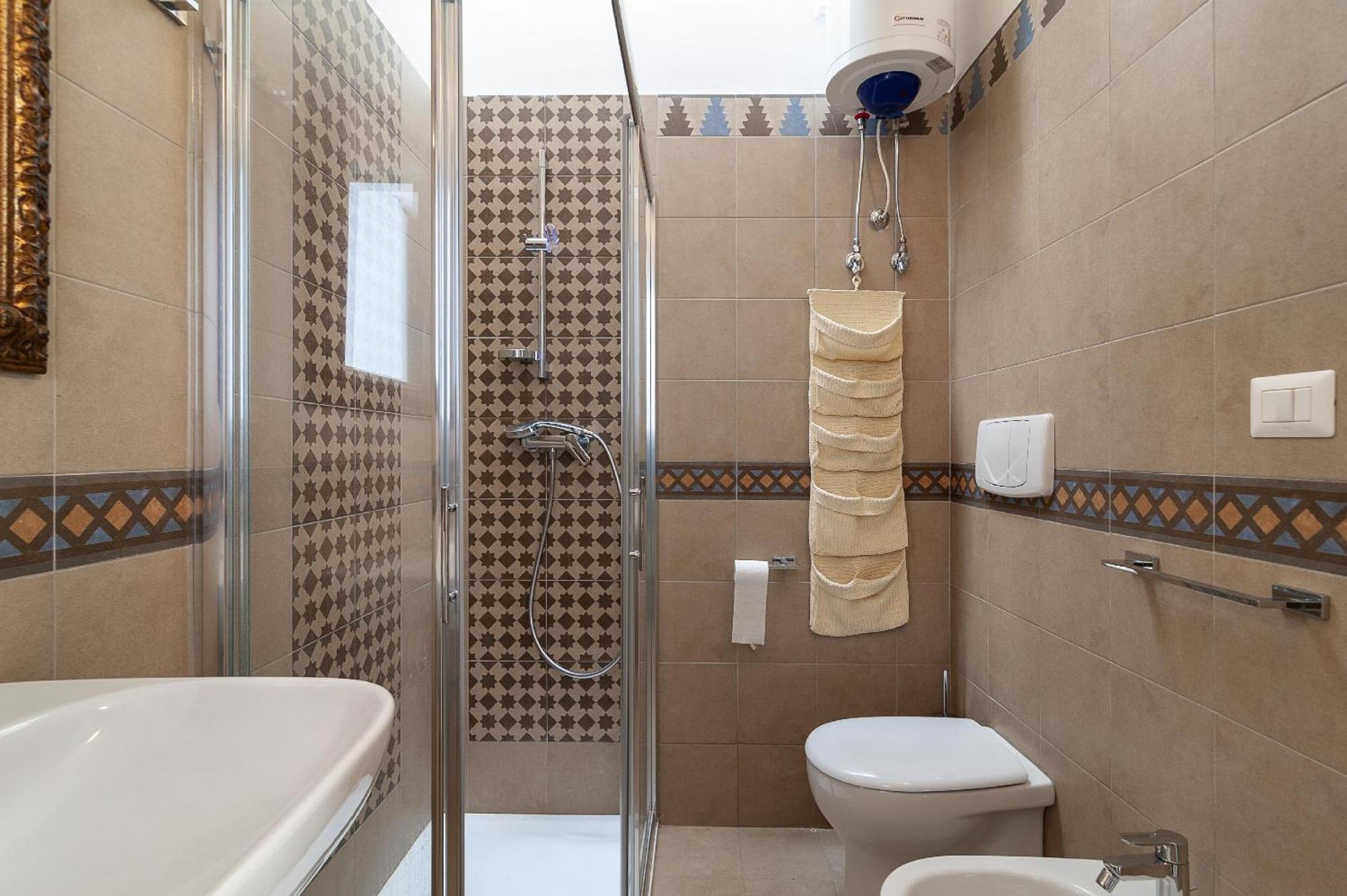 Casa Estilo Espanol Marina di Mancaversa Εξωτερικό φωτογραφία